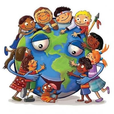 Областной конкурс «Сохраним шар земной для детей»