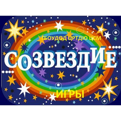 Итоги областного конкурса игротехников «Созвездие игры»