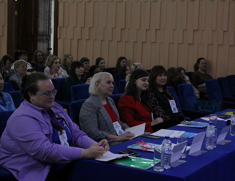 Итоги IV областной конференции «Добровольчество как жизненная позиция»