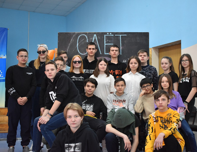  Школы актива ученического самоуправления
