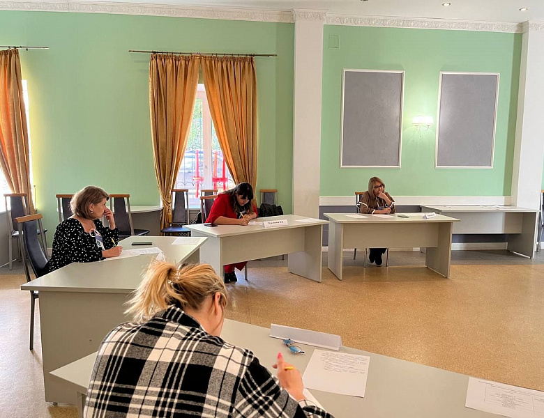 Самарская область выявила лучших в профилактической работе!