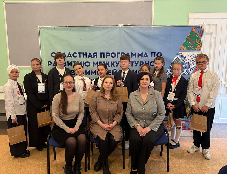 Связующая нить