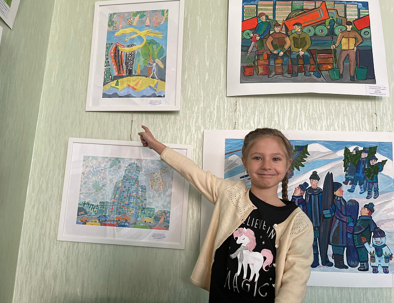 Итоговый протокол областного конкурса творческих работ «А из нашего окна…»!