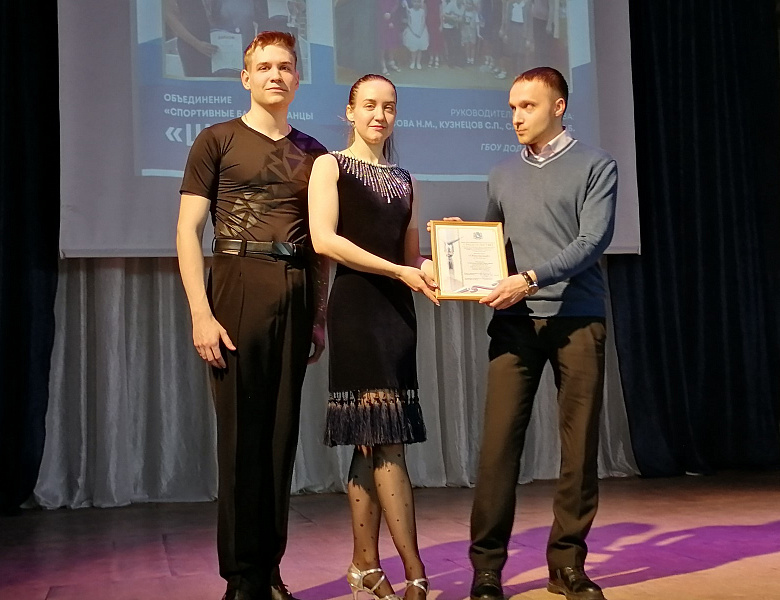 ОБРАЗЦОВЫЕ ТВОРЧЕСКИЕ КОЛЛЕКТИВЫ