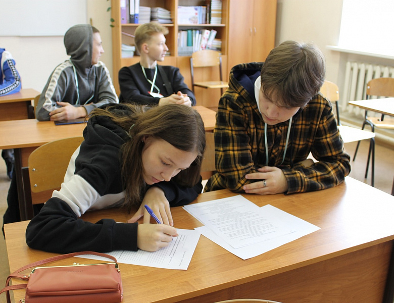 Свежий Ветер в Красном Яру