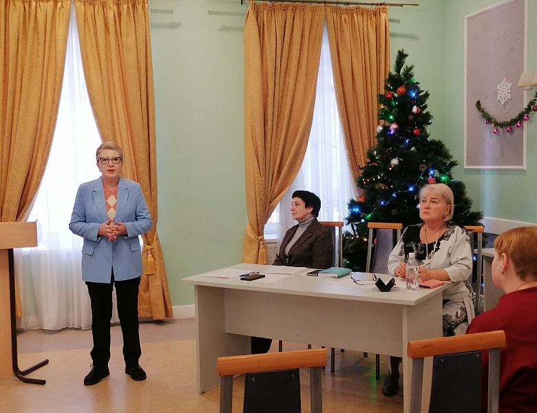 Конференция  «Массовое вокально-хоровое воспитание детей в образовательных организациях Самарской области: новые вызовы»