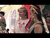 Видеофильм «Мы из Поволжья!» посвященный дружбе народов Самарской области
