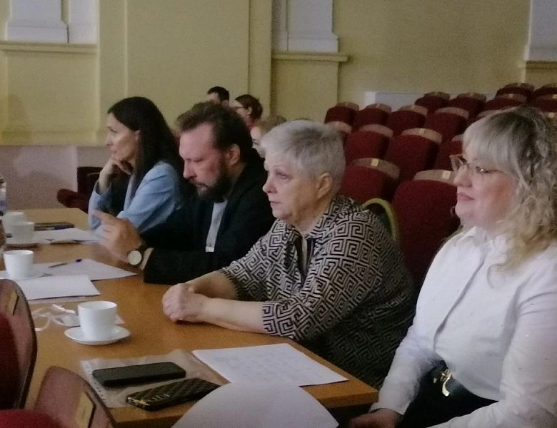 Подведены итоги финального этапа конкурса-фестиваля юных исполнителей на ударных инструментах Ритмикон. 