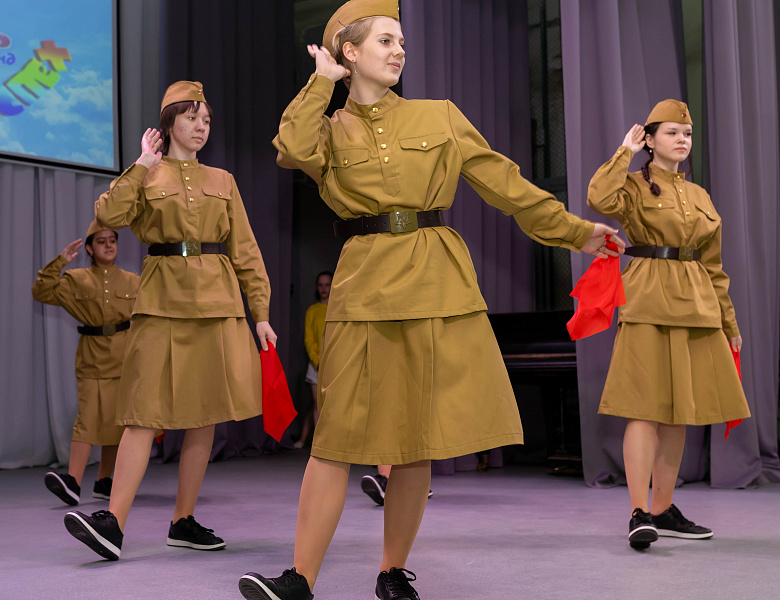 XVI фестиваль-конкурс воспитанников организаций  для детей-сирот и детей, оставшихся без попечения родителей  Самарской области, «Творчество. Успех. Радость!»